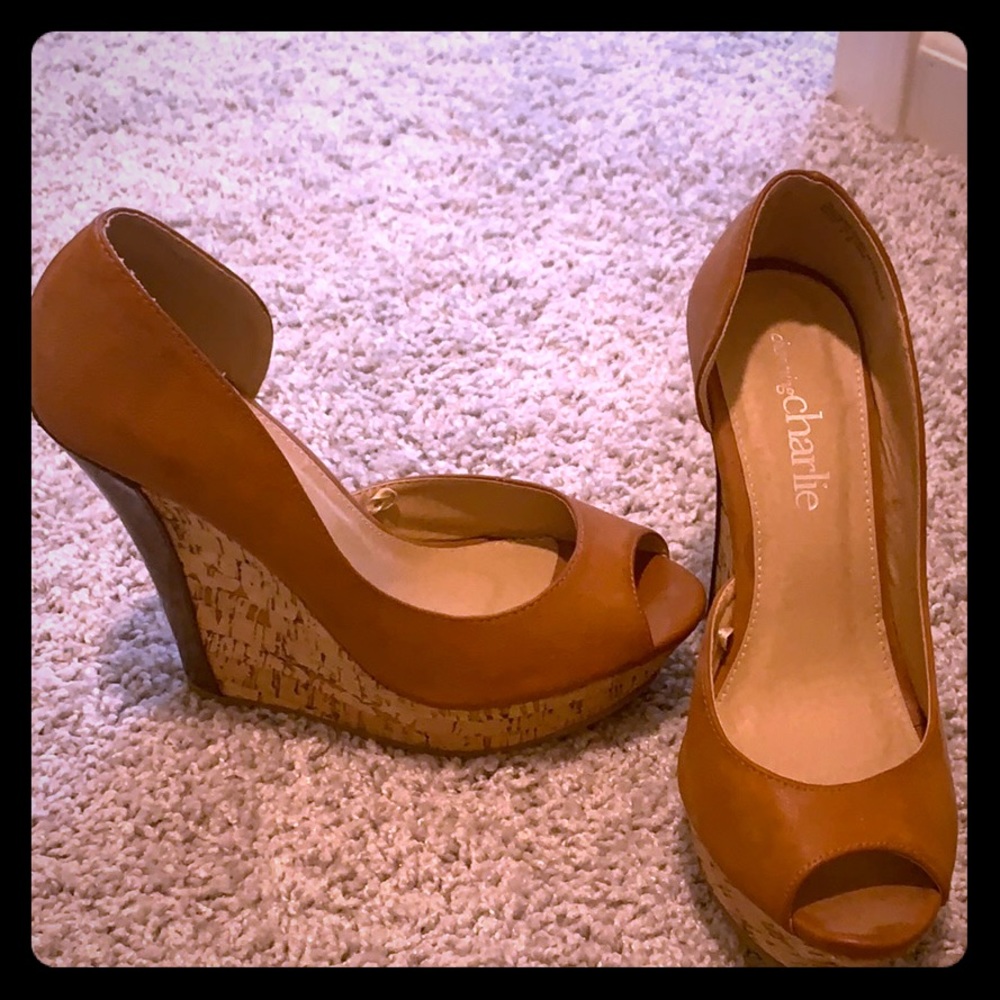 Women’s wedges